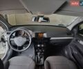 Белый Опель Астра, объемом двигателя 1.6 л и пробегом 285 тыс. км за 5605 $, фото 1 на Automoto.ua