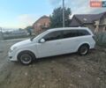 Білий Опель Астра, об'ємом двигуна 1.6 л та пробігом 285 тис. км за 5400 $, фото 10 на Automoto.ua