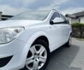 Білий Опель Астра, об'ємом двигуна 1.7 л та пробігом 270 тис. км за 6000 $, фото 8 на Automoto.ua