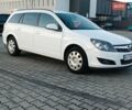 Белый Опель Астра, объемом двигателя 1.7 л и пробегом 245 тыс. км за 5600 $, фото 3 на Automoto.ua