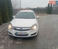 Білий Опель Астра, об'ємом двигуна 1.7 л та пробігом 350 тис. км за 5000 $, фото 1 на Automoto.ua