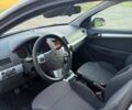 Белый Опель Астра, объемом двигателя 1.7 л и пробегом 347 тыс. км за 4300 $, фото 9 на Automoto.ua