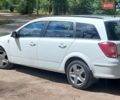 Білий Опель Астра, об'ємом двигуна 1.7 л та пробігом 230 тис. км за 6500 $, фото 2 на Automoto.ua