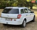 Опель Астра 2010 в Нежине на Automoto.ua Белый Опель Астра, объемом двигателя 1.6 л и пробегом 209 тыс. км за 6100 $, фото 5 на Automoto.ua