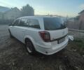 Білий Опель Астра, об'ємом двигуна 1.6 л та пробігом 285 тис. км за 5400 $, фото 12 на Automoto.ua