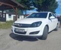 Білий Опель Астра, об'ємом двигуна 1.7 л та пробігом 270 тис. км за 6500 $, фото 13 на Automoto.ua