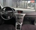 Білий Опель Астра, об'ємом двигуна 1.6 л та пробігом 276 тис. км за 5700 $, фото 7 на Automoto.ua