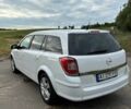 Опель Астра 2010 у Белой Церкве на Automoto.ua Білий Опель Астра, об'ємом двигуна 1.6 л та пробігом 278 тис. км за 4700 $, фото 4 на Automoto.ua