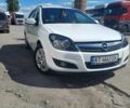 Белый Опель Астра, объемом двигателя 0 л и пробегом 3 тыс. км за 6500 $, фото 1 на Automoto.ua