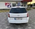 Білий Опель Астра, об'ємом двигуна 1.6 л та пробігом 278 тис. км за 5200 $, фото 10 на Automoto.ua