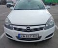 Білий Опель Астра, об'ємом двигуна 1.7 л та пробігом 222 тис. км за 5799 $, фото 1 на Automoto.ua