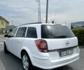 Белый Опель Астра, объемом двигателя 1.69 л и пробегом 267 тыс. км за 5900 $, фото 3 на Automoto.ua