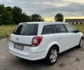 Білий Опель Астра, об'ємом двигуна 1.6 л та пробігом 278 тис. км за 5200 $, фото 7 на Automoto.ua