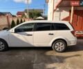 Білий Опель Астра, об'ємом двигуна 1.25 л та пробігом 154 тис. км за 5846 $, фото 8 на Automoto.ua