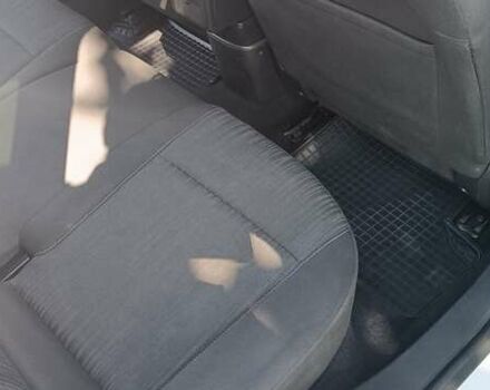 Білий Опель Астра, об'ємом двигуна 1.7 л та пробігом 275 тис. км за 7100 $, фото 11 на Automoto.ua