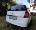 Білий Опель Астра, об'ємом двигуна 1.7 л та пробігом 275 тис. км за 5500 $, фото 35 на Automoto.ua