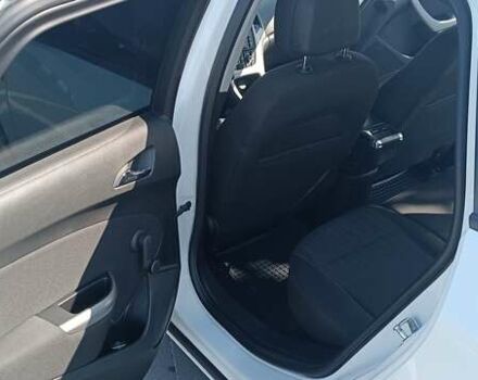 Білий Опель Астра, об'ємом двигуна 1.7 л та пробігом 275 тис. км за 7100 $, фото 15 на Automoto.ua