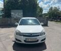 Белый Опель Астра, объемом двигателя 1.69 л и пробегом 246 тыс. км за 5400 $, фото 1 на Automoto.ua