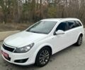 Білий Опель Астра, об'ємом двигуна 1.6 л та пробігом 223 тис. км за 6199 $, фото 1 на Automoto.ua
