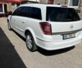 Белый Опель Астра, объемом двигателя 1.7 л и пробегом 270 тыс. км за 5900 $, фото 3 на Automoto.ua