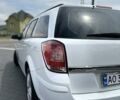 Білий Опель Астра, об'ємом двигуна 1.7 л та пробігом 270 тис. км за 6000 $, фото 11 на Automoto.ua