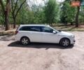 Белый Опель Астра, объемом двигателя 1.7 л и пробегом 220 тыс. км за 6500 $, фото 1 на Automoto.ua