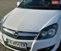 Білий Опель Астра, об'ємом двигуна 1.7 л та пробігом 258 тис. км за 5200 $, фото 9 на Automoto.ua
