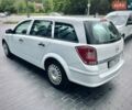 Белый Опель Астра, объемом двигателя 1.3 л и пробегом 220 тыс. км за 3700 $, фото 4 на Automoto.ua