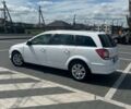 Білий Опель Астра, об'ємом двигуна 1.9 л та пробігом 240 тис. км за 6700 $, фото 3 на Automoto.ua