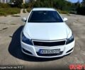 Опель Астра 2010 в Харькове на Automoto.ua Белый Опель Астра, объемом двигателя 1.6 л и пробегом 223 тыс. км за 6000 $, фото 1 на Automoto.ua