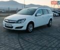 Белый Опель Астра, объемом двигателя 1.7 л и пробегом 245 тыс. км за 5600 $, фото 6 на Automoto.ua