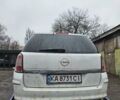 Белый Опель Астра, объемом двигателя 1.69 л и пробегом 170 тыс. км за 2499 $, фото 1 на Automoto.ua