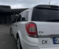 Білий Опель Астра, об'ємом двигуна 1.6 л та пробігом 276 тис. км за 5700 $, фото 6 на Automoto.ua