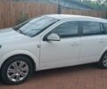 Опель Астра 2010 у Первомайськ на Automoto.ua Білий Опель Астра, об'ємом двигуна 1.7 л та пробігом 271 тис. км за 5500 $, фото 2 на Automoto.ua
