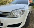 Опель Астра 2010 в Нежине на Automoto.ua Белый Опель Астра, объемом двигателя 1.6 л и пробегом 209 тыс. км за 6100 $, фото 18 на Automoto.ua
