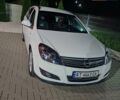 Белый Опель Астра, объемом двигателя 1.7 л и пробегом 280 тыс. км за 5000 $, фото 6 на Automoto.ua
