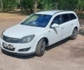 Білий Опель Астра, об'ємом двигуна 1.7 л та пробігом 224 тис. км за 6500 $, фото 1 на Automoto.ua