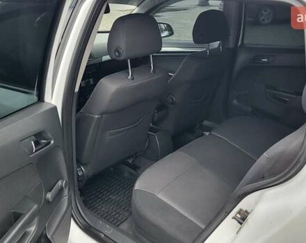 Білий Опель Астра, об'ємом двигуна 1.69 л та пробігом 280 тис. км за 5300 $, фото 45 на Automoto.ua