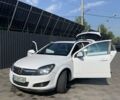 Белый Опель Астра, объемом двигателя 1.69 л и пробегом 240 тыс. км за 6600 $, фото 8 на Automoto.ua