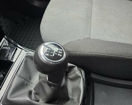 Белый Опель Астра, объемом двигателя 1.69 л и пробегом 170 тыс. км за 2499 $, фото 14 на Automoto.ua