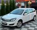 Белый Опель Астра, объемом двигателя 1.7 л и пробегом 276 тыс. км за 5999 $, фото 4 на Automoto.ua