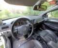 Білий Опель Астра, об'ємом двигуна 1.7 л та пробігом 275 тис. км за 5500 $, фото 27 на Automoto.ua