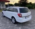 Білий Опель Астра, об'ємом двигуна 1.6 л та пробігом 278 тис. км за 5200 $, фото 11 на Automoto.ua