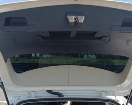 Білий Опель Астра, об'ємом двигуна 1.7 л та пробігом 275 тис. км за 7100 $, фото 7 на Automoto.ua