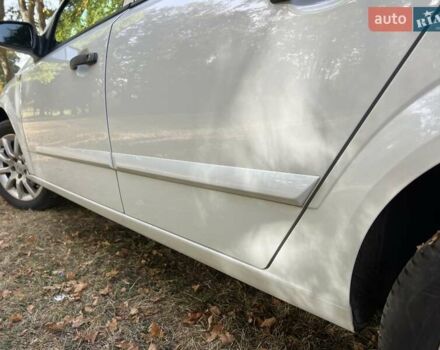 Опель Астра 2010 в Нежине на Automoto.ua Белый Опель Астра, объемом двигателя 1.6 л и пробегом 209 тыс. км за 6100 $, фото 15 на Automoto.ua