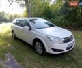 Білий Опель Астра, об'ємом двигуна 1.7 л та пробігом 275 тис. км за 5500 $, фото 3 на Automoto.ua