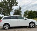 Білий Опель Астра, об'ємом двигуна 1.6 л та пробігом 278 тис. км за 5200 $, фото 6 на Automoto.ua