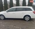Белый Опель Астра, объемом двигателя 1.7 л и пробегом 350 тыс. км за 5000 $, фото 4 на Automoto.ua