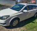 Белый Опель Астра, объемом двигателя 1.6 л и пробегом 200 тыс. км за 5800 $, фото 4 на Automoto.ua