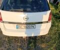 Белый Опель Астра, объемом двигателя 1.69 л и пробегом 221 тыс. км за 6200 $, фото 6 на Automoto.ua
